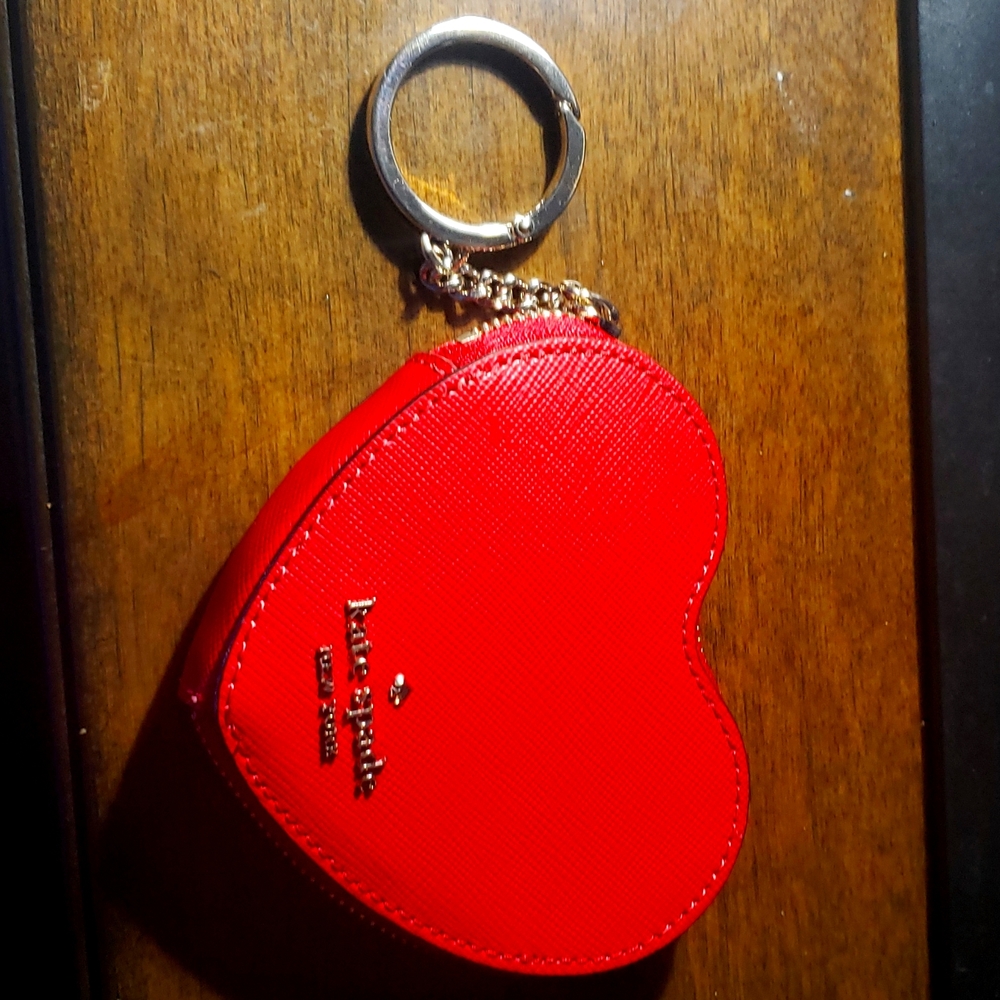 Bag charm